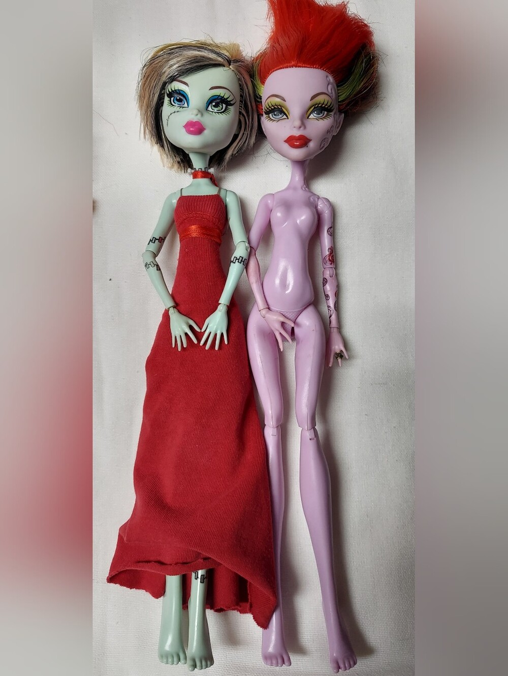 Monster High Dolls - Picture 3 of 5
